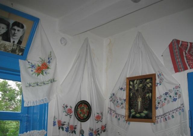 Kалиновий Kущ Dmitrenki Eksteriør bilde